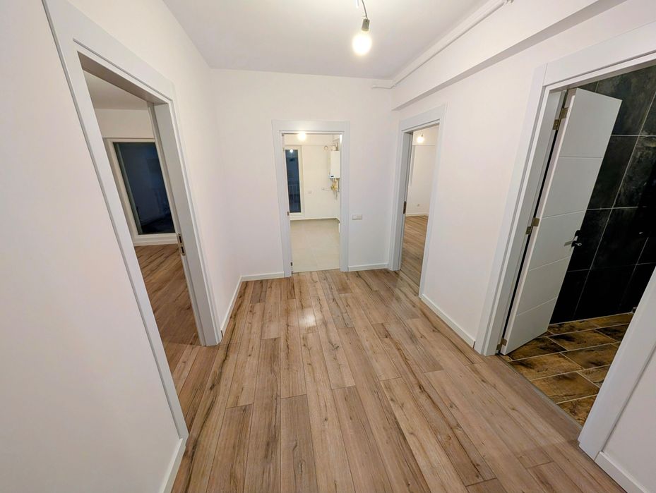 POPRIETAR Apartament 2 camere + dressing + loc parcare subteran