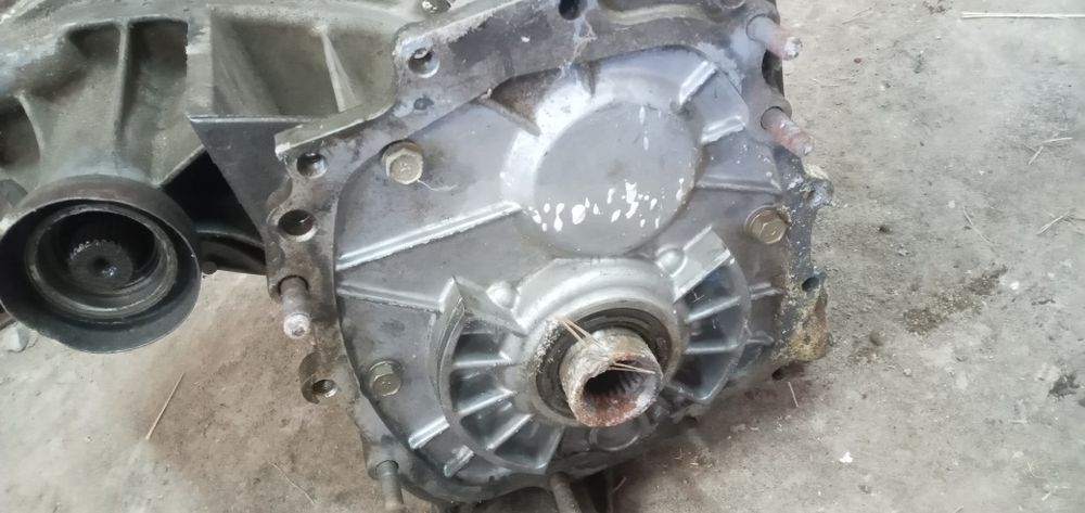 Продам редуктор митсубиси