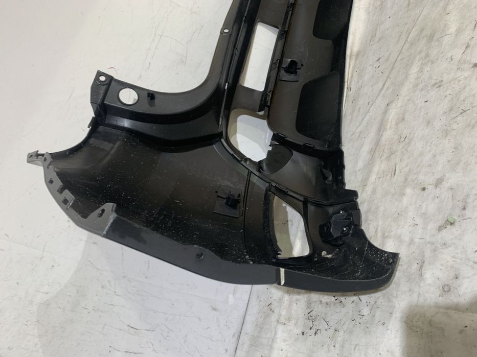 Bara spate Dacia Duster 2, 2018, 2019, 2020, 2021, 2022, cod origine OE 850222027R.