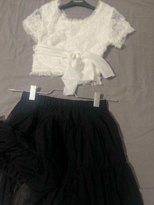 Mon Cher , Alessa пола и потник