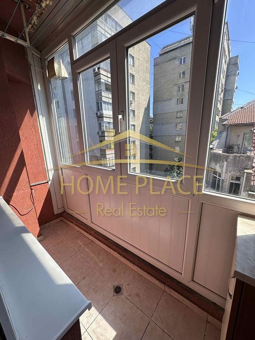 Дава се под наем Двустаен апартамент в Варна, Зимно кино Тракия - 50 кв.м за 408 € - Снимка #5