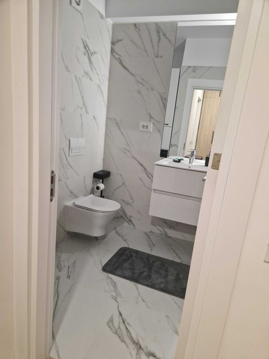 Garsoniera de inchiriat – NOVUM56 vedere spre parc