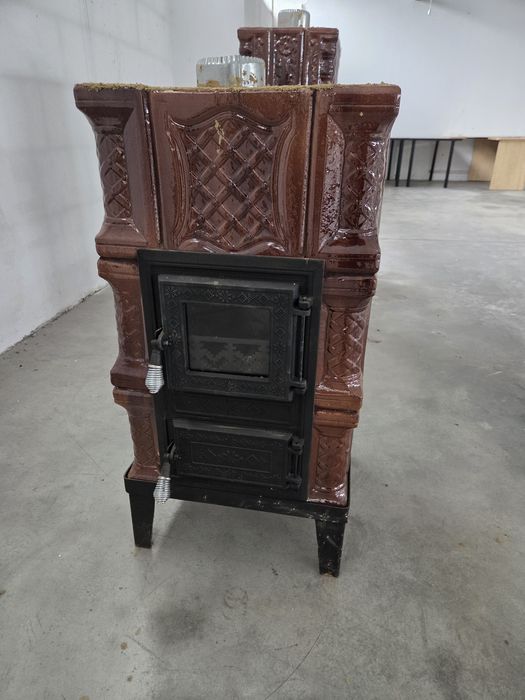 Sobe de teracotă