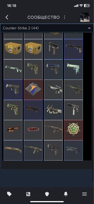 Продам steam аккаунт прайм