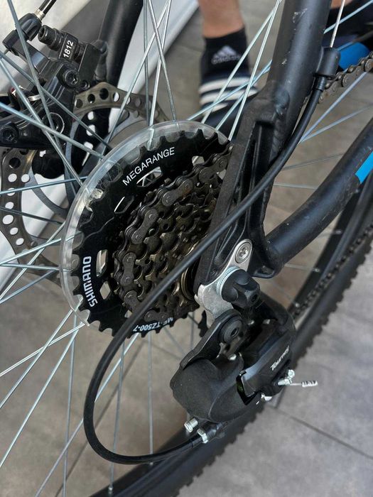 Vand 2 biciclete Fivestars Rebel 29"