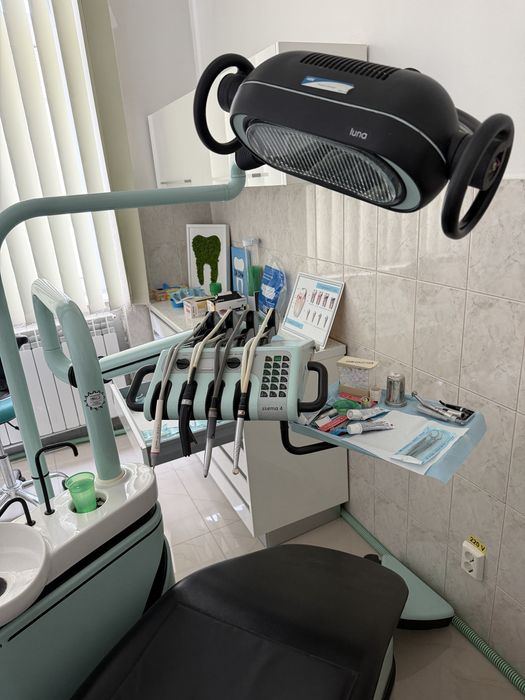 Unit dentar Castellini Skema 4
