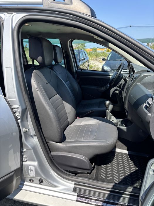 Dacia Duster 1.5 dci Prestige