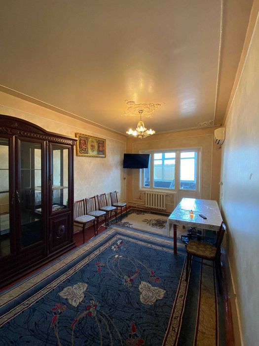 Срочно продается 3-х комн квартира Куйлюк массив-5, 3/5/5