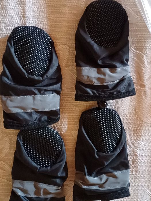 Комплект дрешка и ботушки  н.М