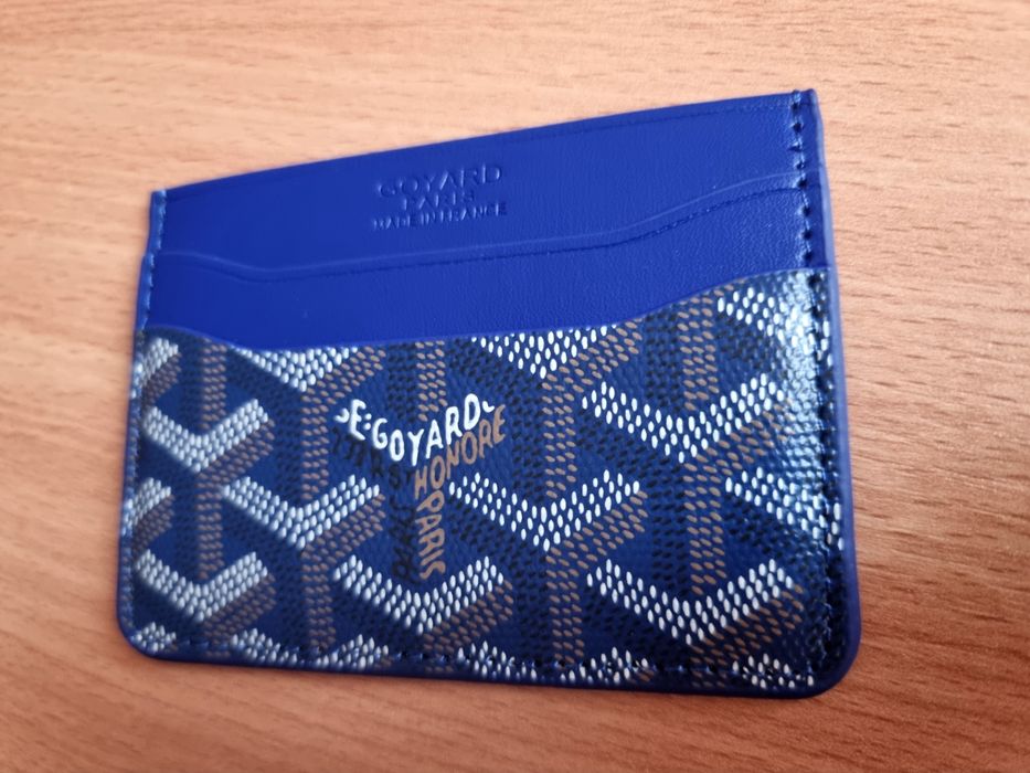 Cardholder Goyard(rep)