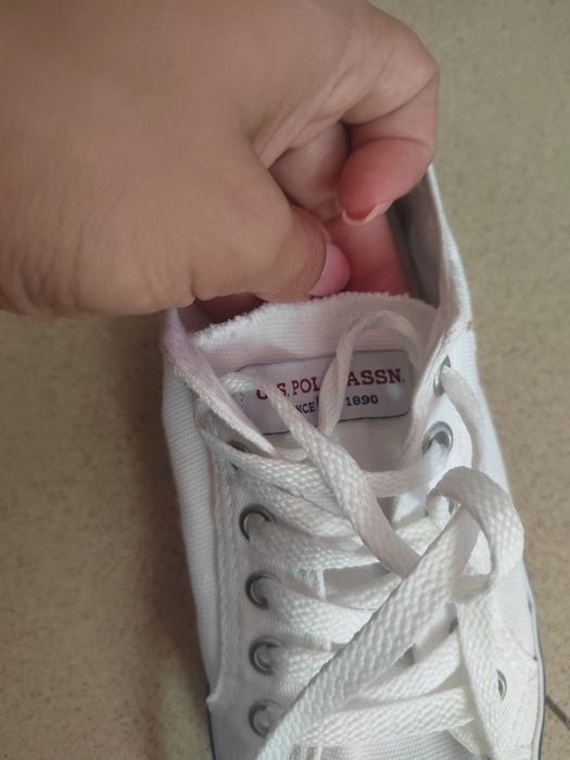 Polo Ralph Lauren 39