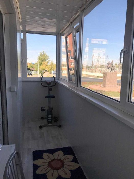 Продается 3к квартира на Армане