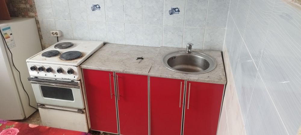 продам 1 комн квартиру