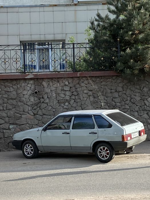 Продам или обмен ваз 2109