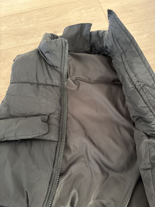 Жилетка для девочки