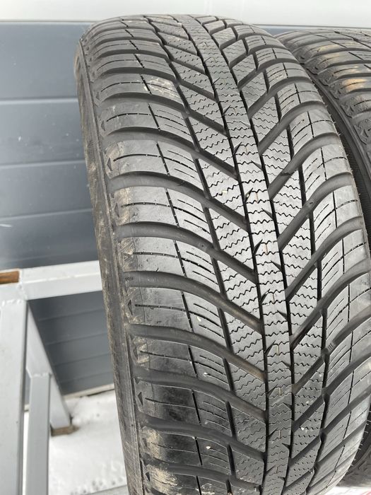 Cauciucuri 205/55R16 Nexen, anvelope Allseason 205/55/16