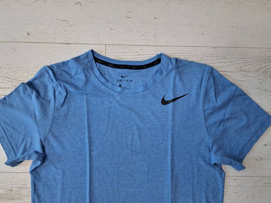 Nike Dry Fit-Ориг. Тениска