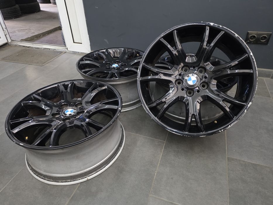 Джанти 19 - Пакет - BMW X3 F25