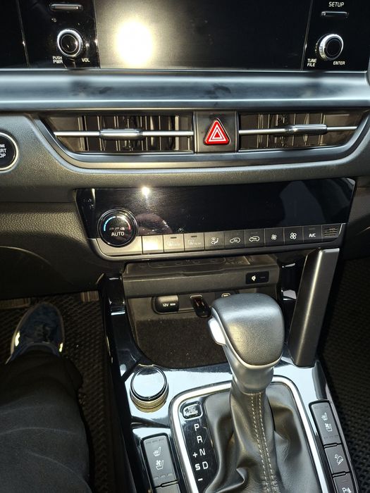 Kia seltos 2023 en ful 73min yurgan propan bor