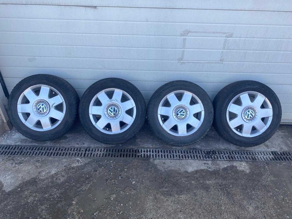 Jante Sebring, Montana, Philadelphia anvelope Vw Tiguan si Vw Polo