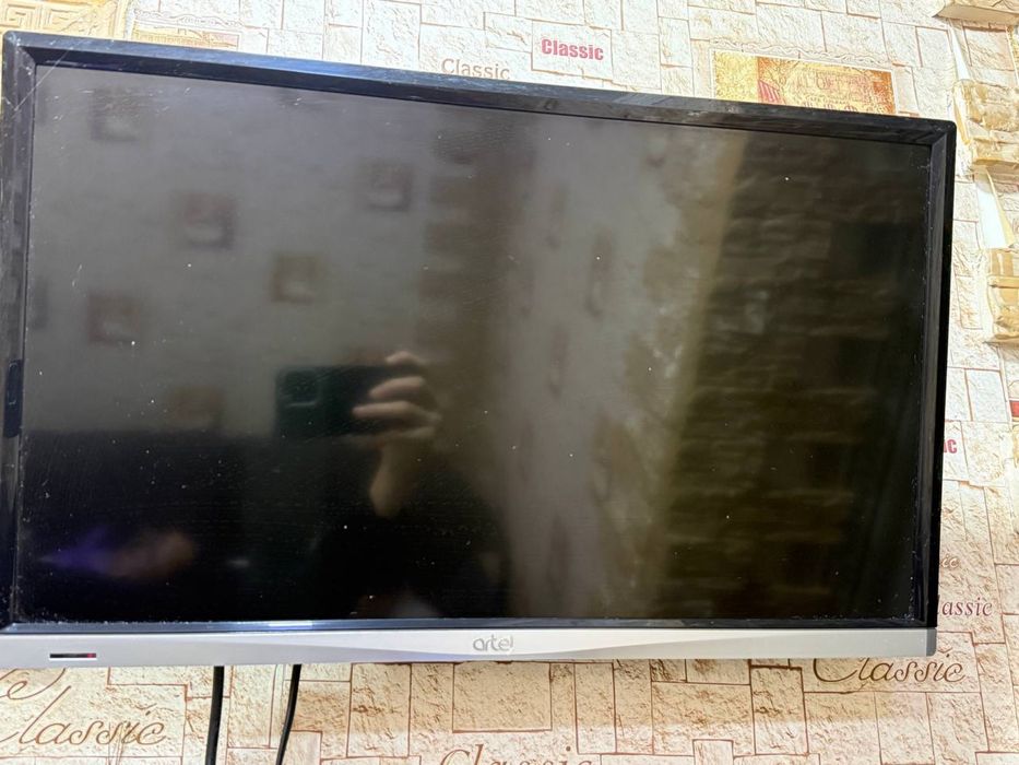 Телевизор Artel