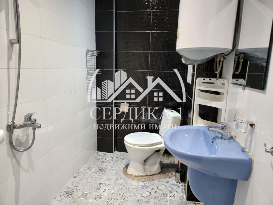 Дава се под наем Двустаен апартамент в София, Студентски град - 70 кв.м за 433.5 € - Снимка #9