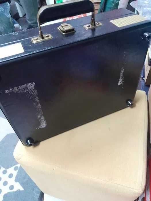 Грамофон Luka,3 скоростен