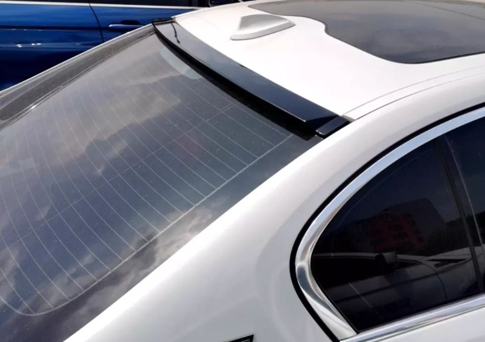 Eleron Lip Spoiler Lunetă BMW Seria 5 F10 F11 G30 G31 Model ACS
