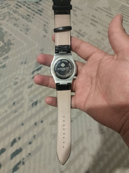 Patek Philippe Geneve