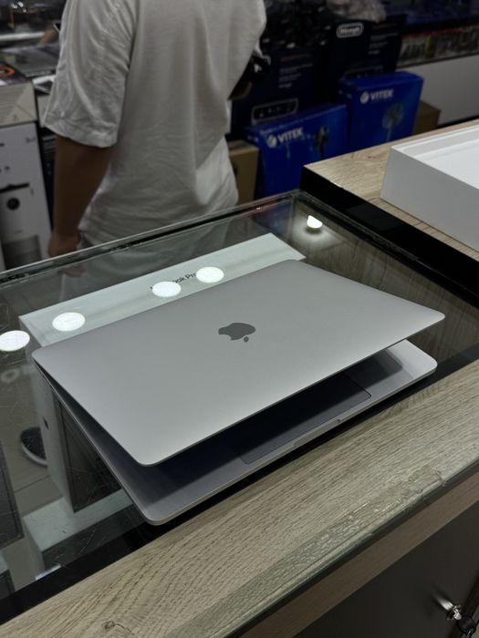 Mac book Pro i5 2017