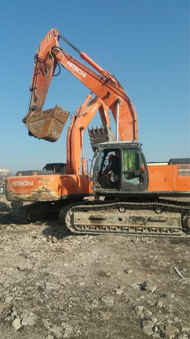 Аренда спец.техники