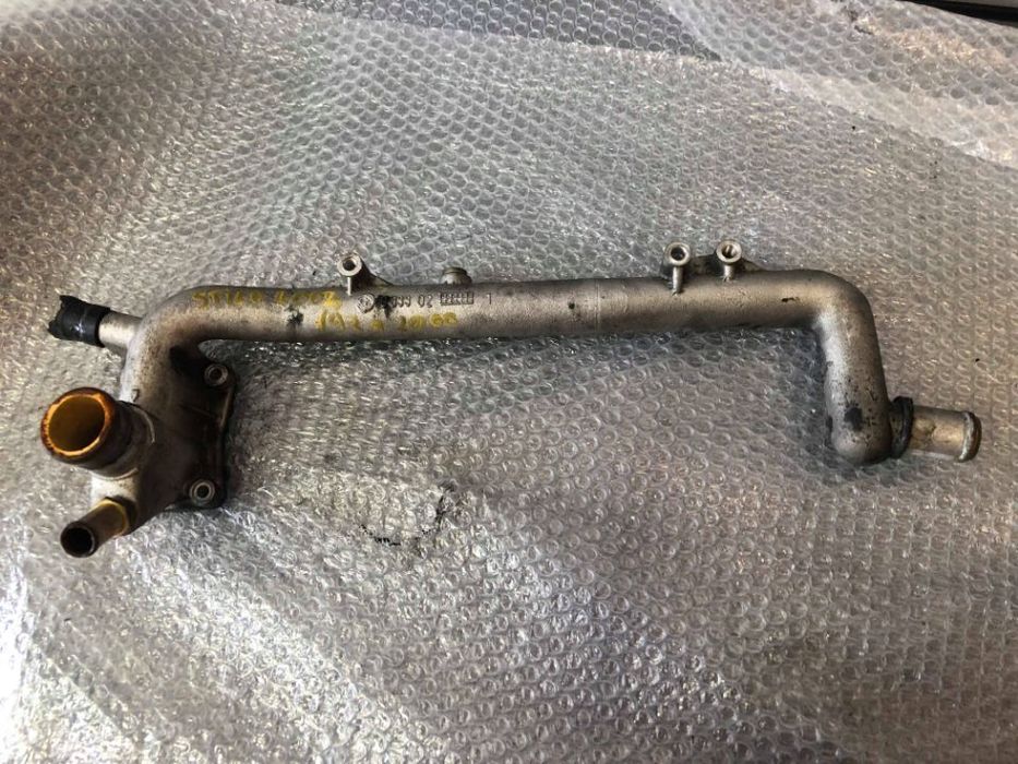 conducte apa 1.9 d multijet 1.9 jtd fiat stilo bravo 2 192a1000 dupa 2003