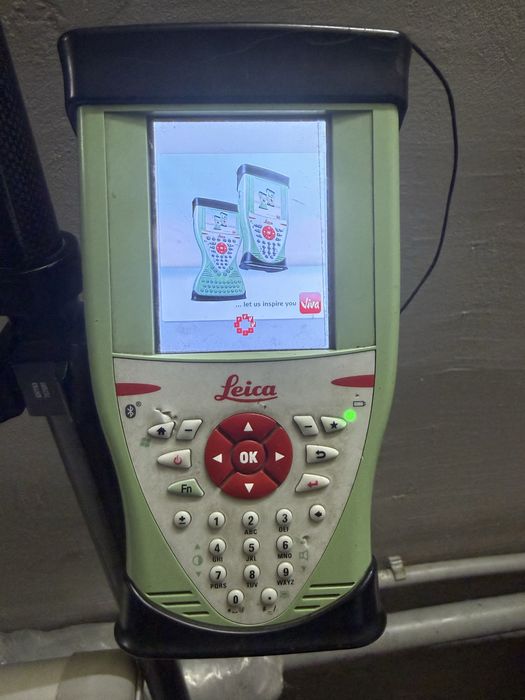 Продам GPS приемник Leica