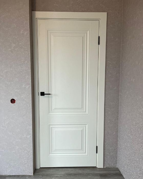 Двери МДФ. Россия