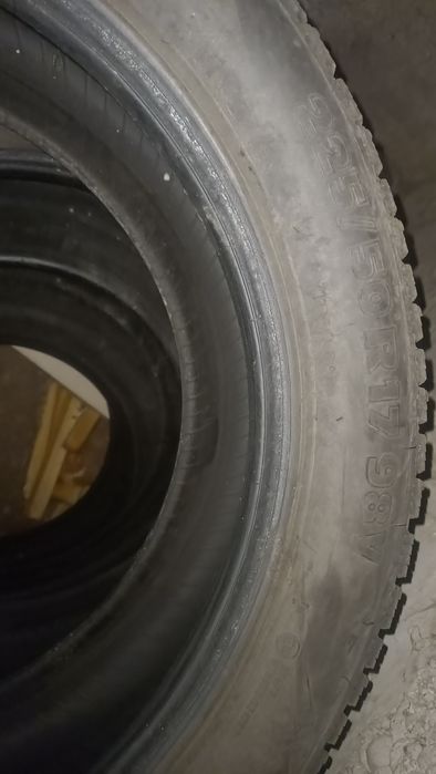 Anvelope r16, r17