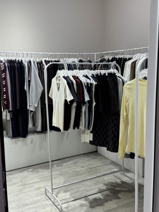 Продам бутик тд ЦУМ