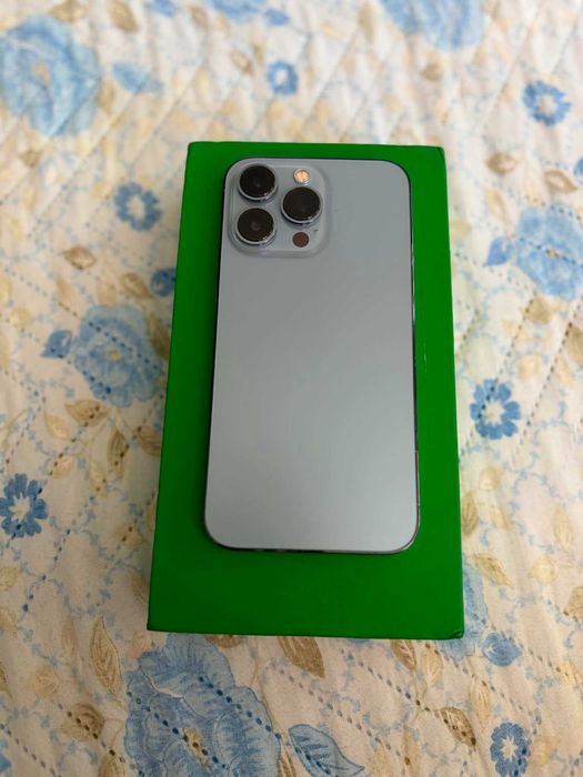 Iphone 13 pro 256GB