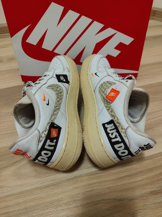 Nike air force 39