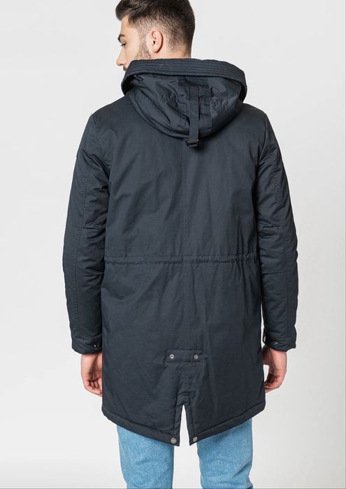 Мъжко зимно яке Lumberjack