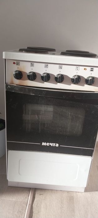 Плита Мечта  срочно