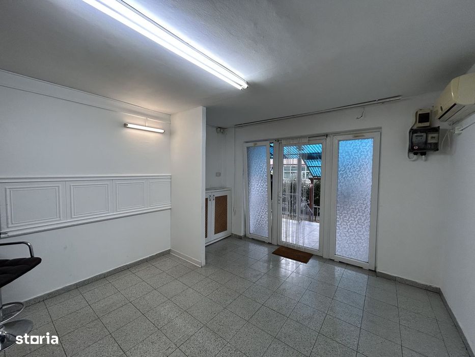 Spatiu comerical Confectii de inchiriat