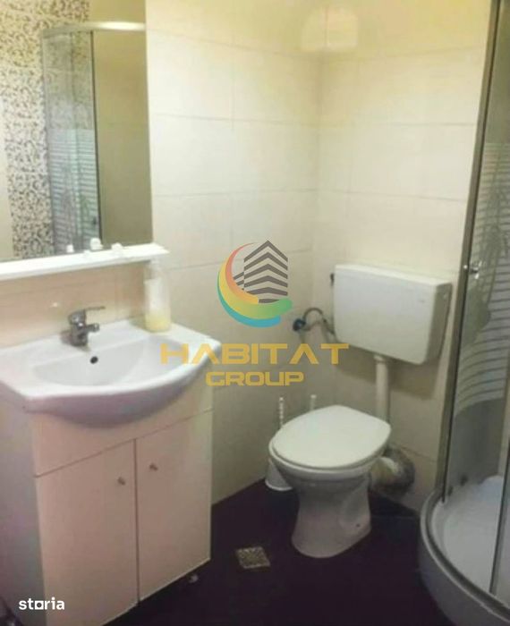 Apartament 2 Camere Mihai Bravu Bloc 2007 Centrala Proprie 10 Min Metr