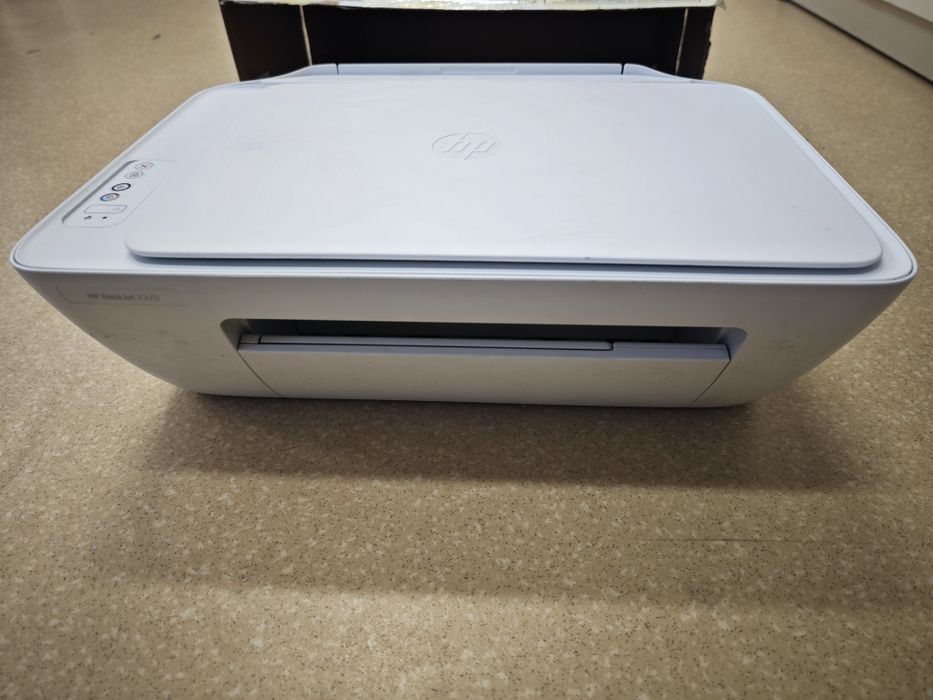 МФУ HP DeskJet 2320