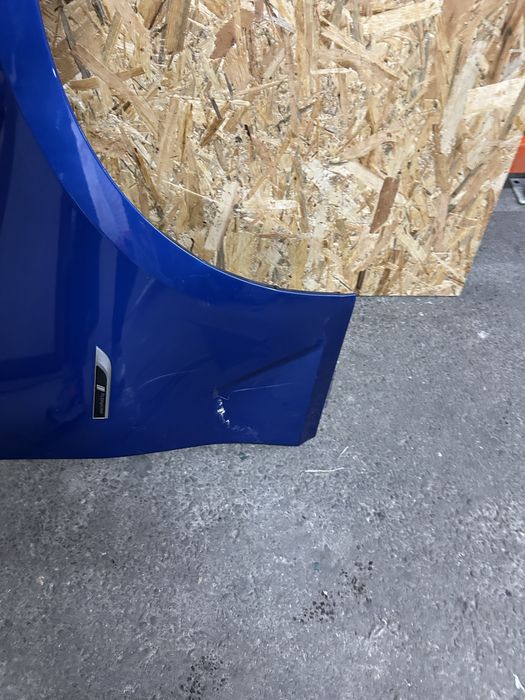 Aripa bmw G20 G21 dreapta fata 2019-2025