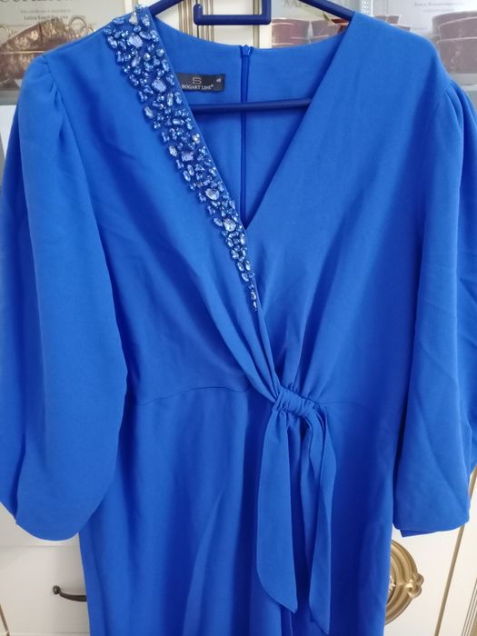 Көйлек 48-50 очень нарядный