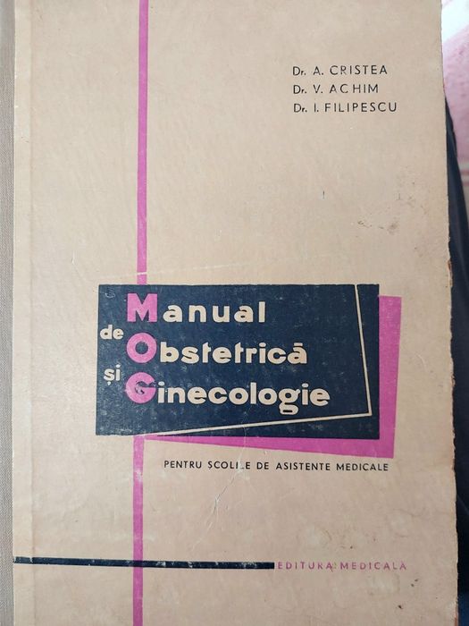 Cărți de Medicină