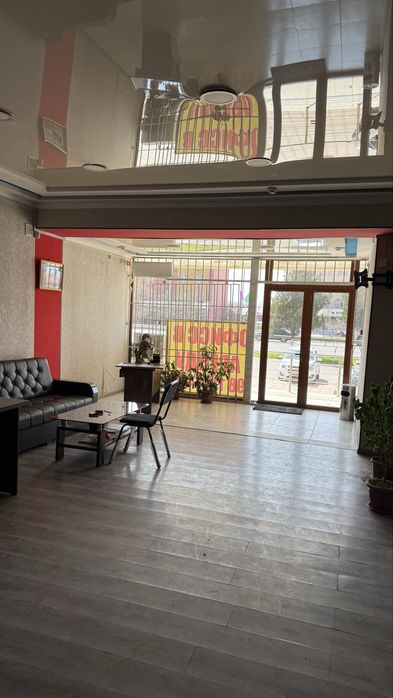 Office Arenda Ohangaron shahar.. Uzoq muddatga ijara