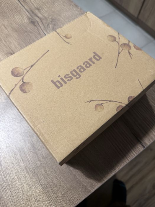 детски обувки BISGARD