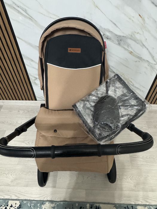 Детская коляска