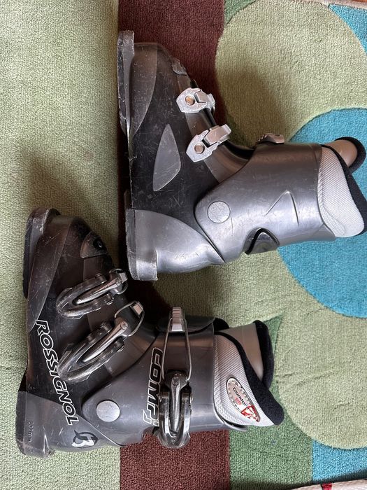 Детски обувки за ски Rossignol 30 номер
